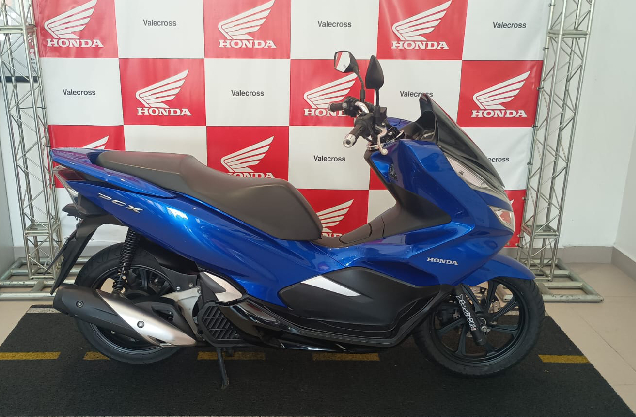 HONDA PCX 150
