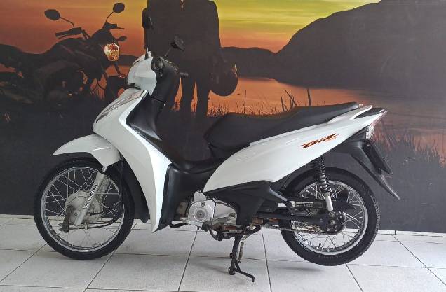 HONDA BIZ 110I - Foto 2