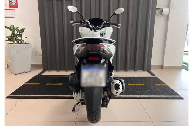 HONDA PCX 160 ABS - Foto 4