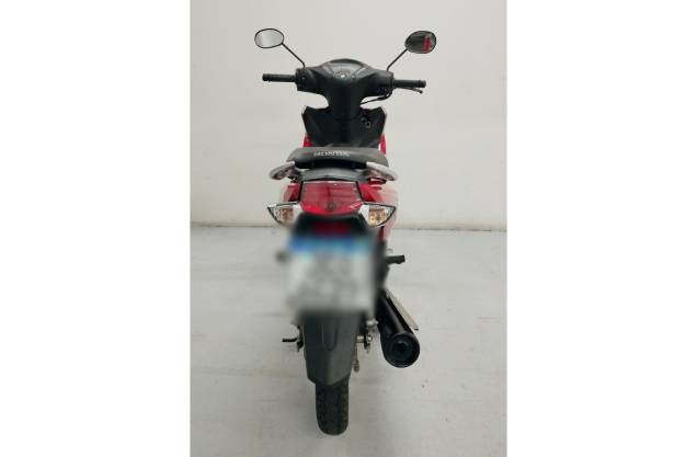 HONDA BIZ 110I - Foto 4