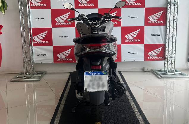 HONDA PCX 150 SPORT - Foto 4