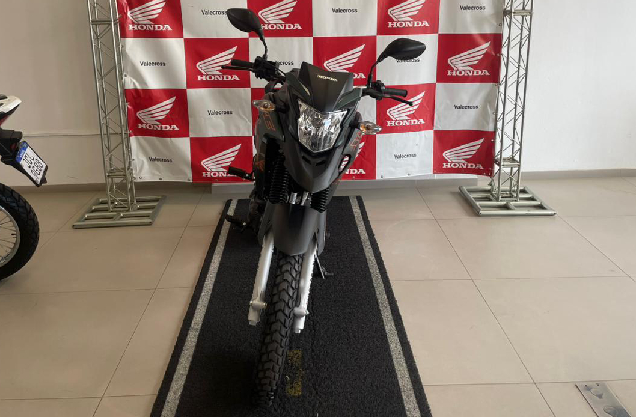 HONDA XRE 190 SE - Foto 4