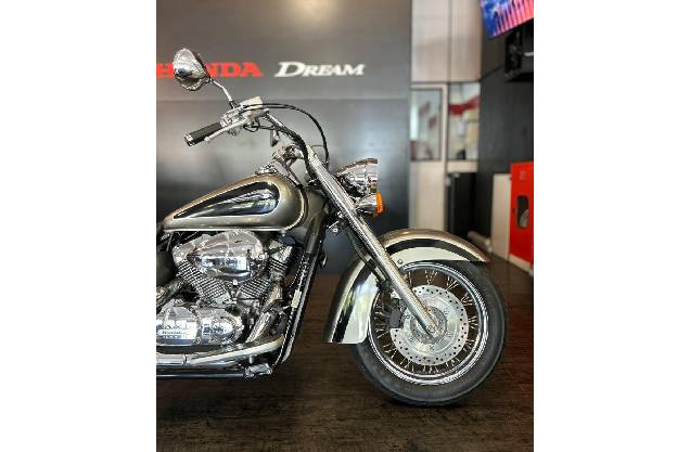 HONDA SHADOW 750 - Foto 4