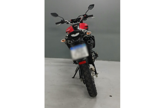 YAMAHA XTZ LANDER 250 - Foto 5