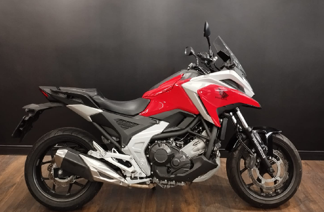 HONDA NC 750X ABS