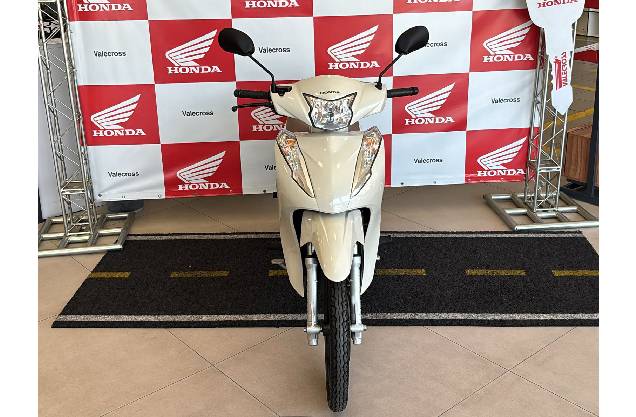HONDA BIZ 125 EX - Foto 3