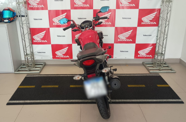 HONDA CG 160 TITAN - Foto 4