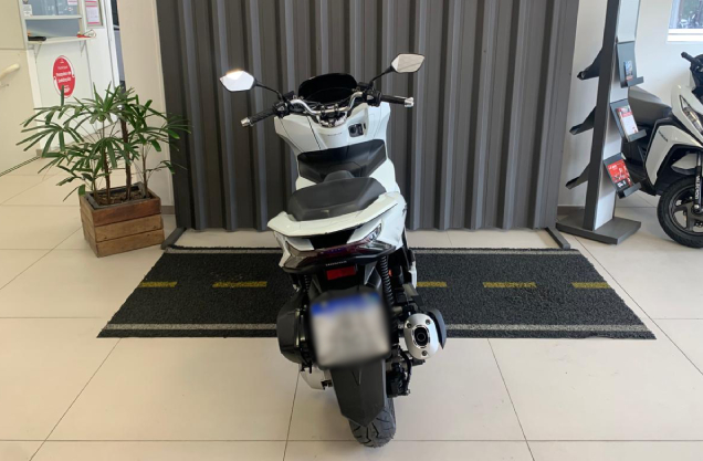HONDA PCX 160 ABS - Foto 4