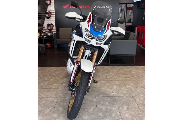 HONDA CRF 1100L AS DCT - Foto 3
