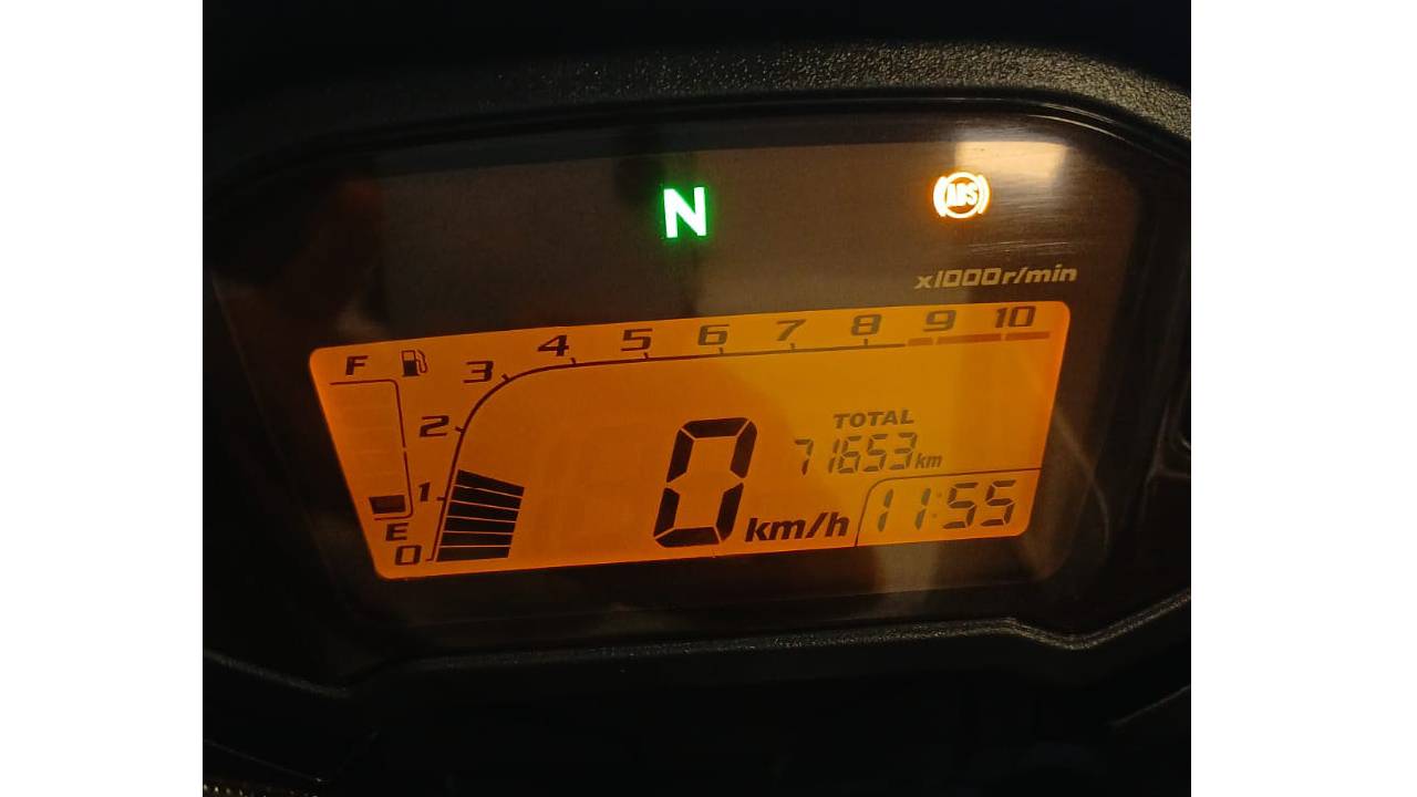 HONDA CB 500X ABS - Foto 4