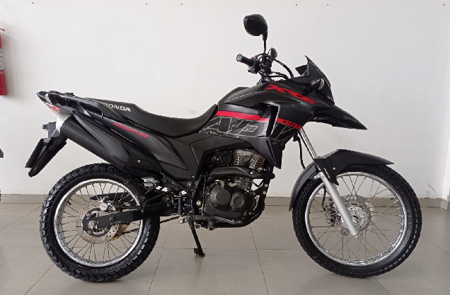 HONDA XRE 190 SE - Foto 6