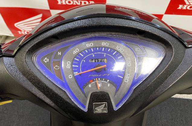 HONDA BIZ 125 ES - Foto 5