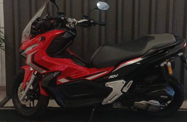HONDA ADV 150 ABS - Foto 2