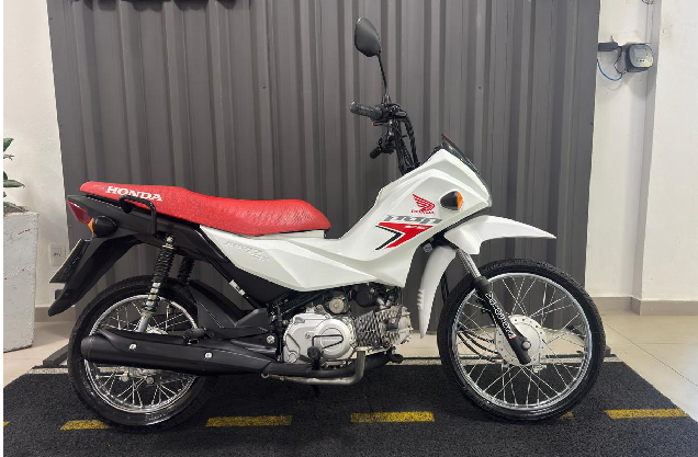 HONDA POP 110i ES - Foto 2