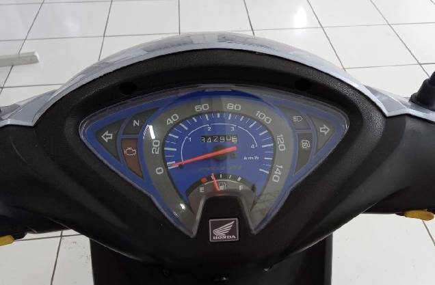 HONDA BIZ 125 ES - Foto 5