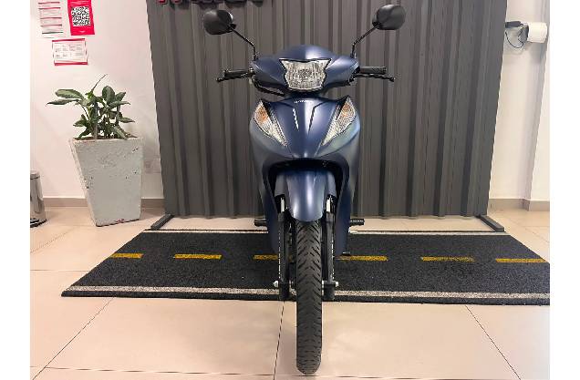 HONDA BIZ 125 EX - Foto 3