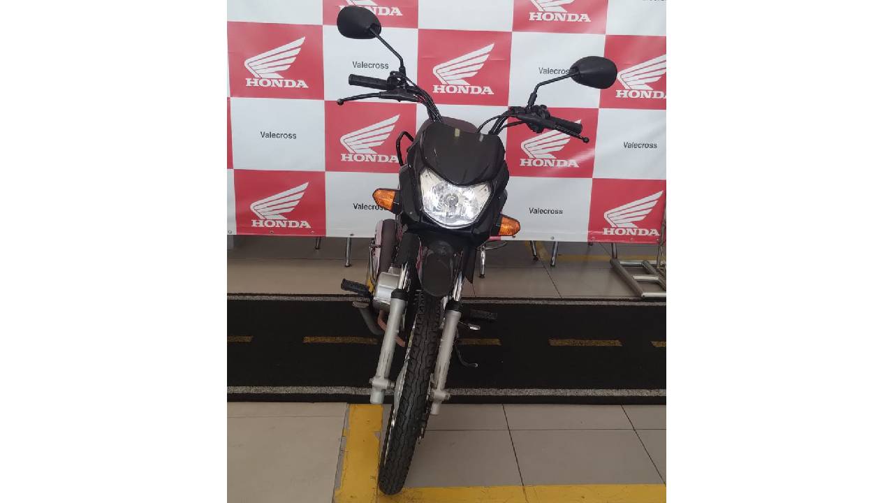 HONDA POP 110i - Foto 3