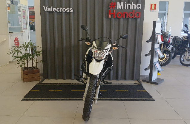 HONDA NXR 160 BROS ESDD - Foto 3