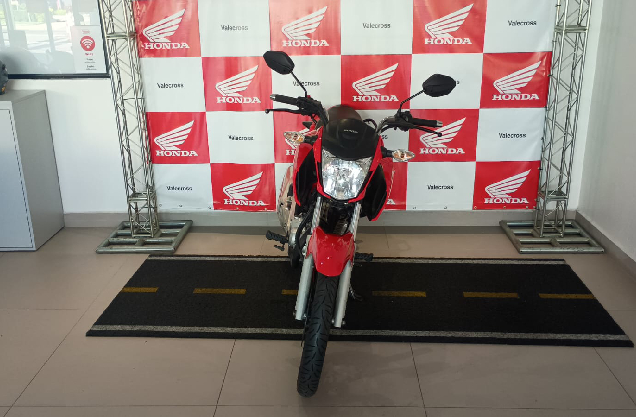 HONDA CG 160 FAN - Foto 3