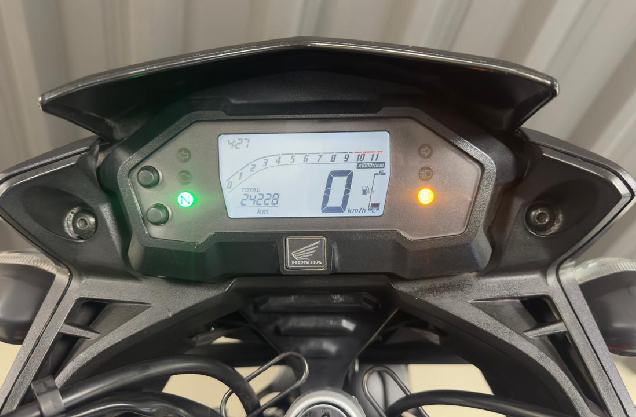 HONDA XRE 190 SE - Foto 6