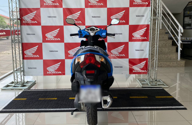HONDA ELITE 125 - Foto 4