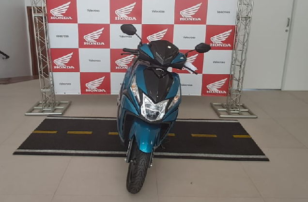 HONDA ELITE 125 - Foto 3