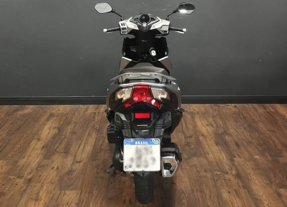 HONDA ELITE 125 - Foto 4
