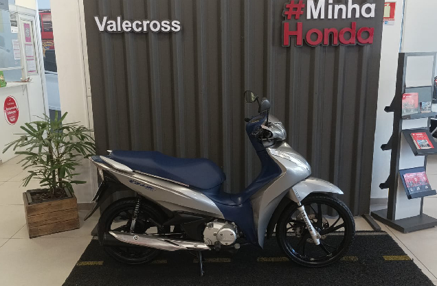HONDA BIZ 125 - Foto 6