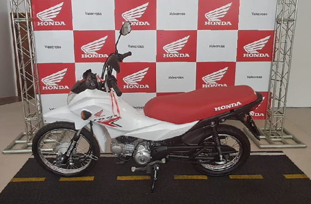 HONDA POP 110I ES - Foto 2