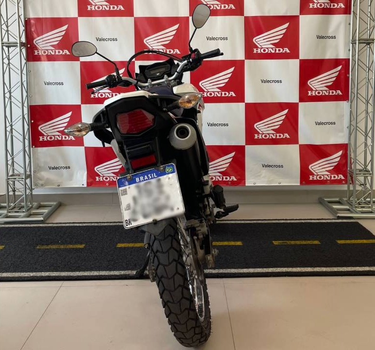 HONDA NXR 160 BROS ESDD - Foto 4