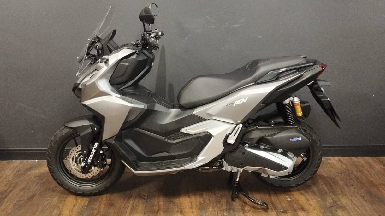 HONDA ADV 160 - Foto 2