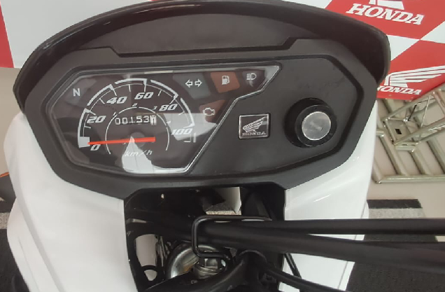 HONDA POP 110I ES - Foto 5