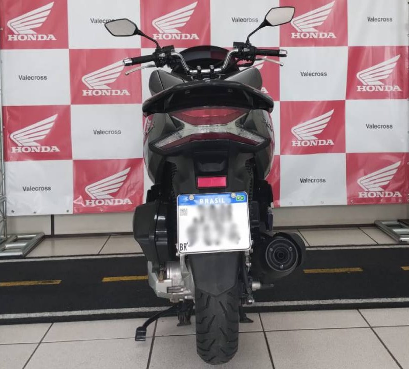 HONDA PCX 150 SPORT - Foto 4