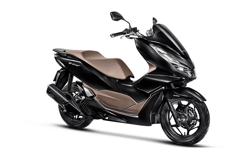 Honda PCX - Foto 7