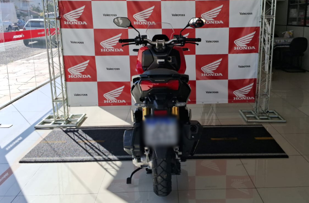 HONDA ADV 150 ABS - Foto 4