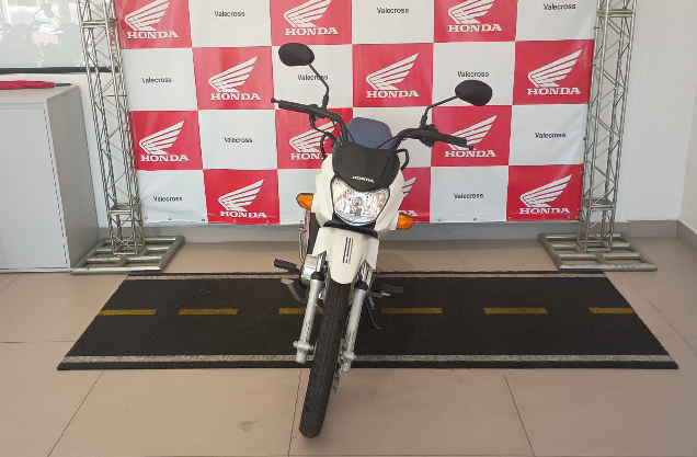 HONDA POP 110I - Foto 3