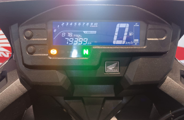 HONDA XRE 300 ABS - Foto 6