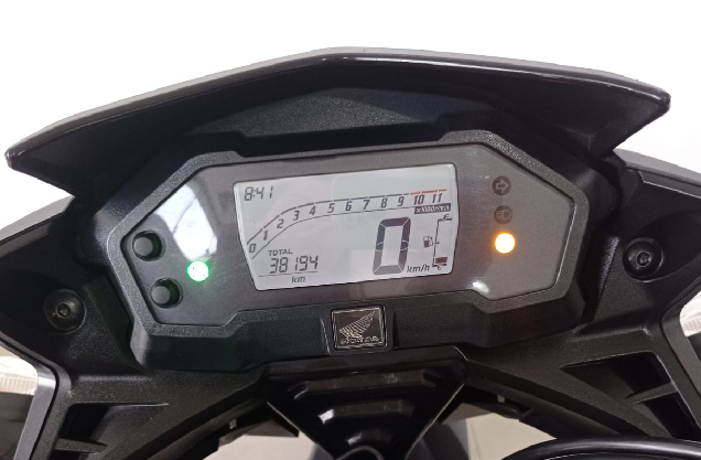 HONDA XRE 190 SE - Foto 5