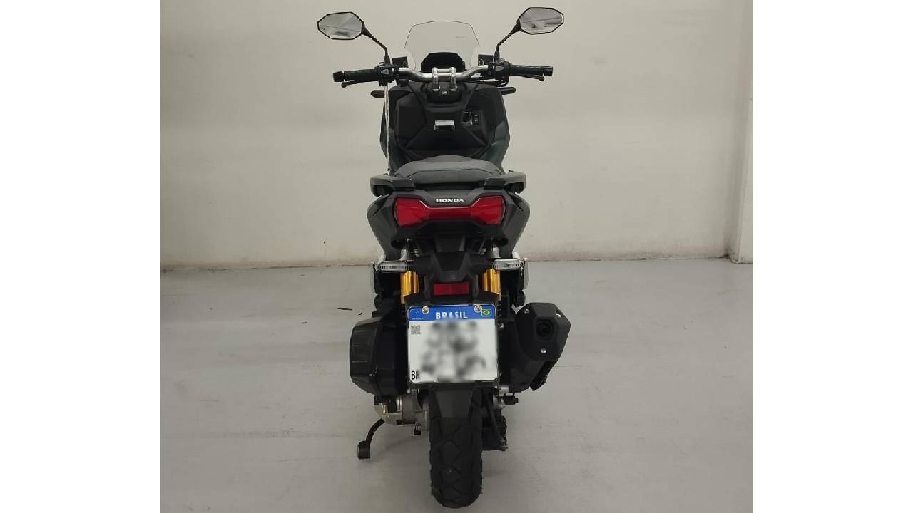 HONDA ADV 150 - Foto 4