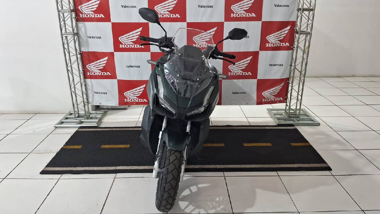HONDA ADV 150 - Foto 3