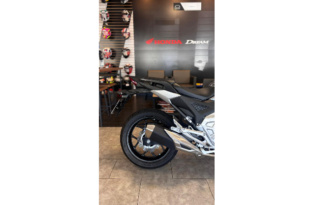 HONDA NC 750X ABS - Foto 2