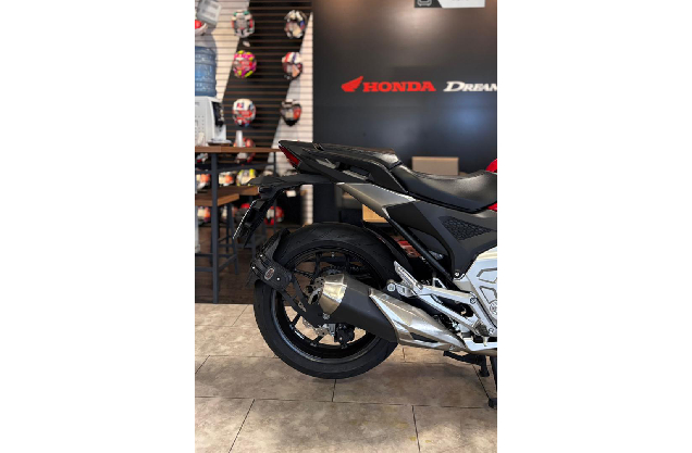 HONDA NC 750X DCT ABS - Foto 2