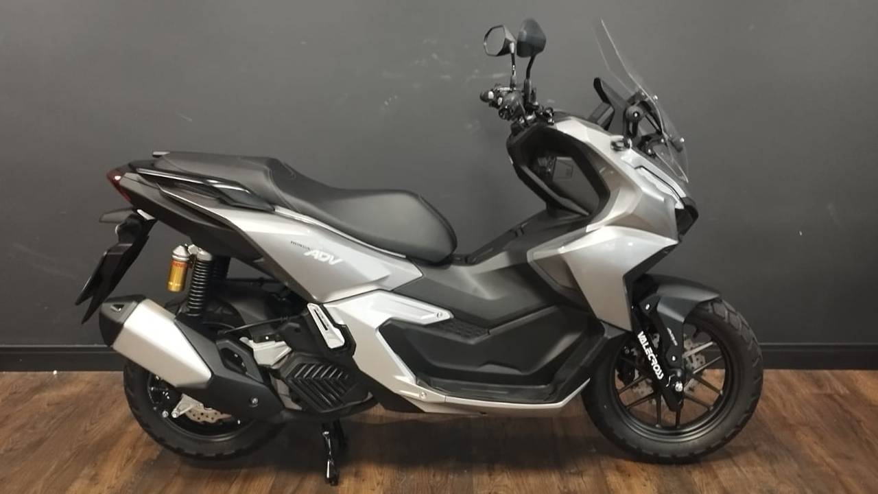 HONDA ADV 160