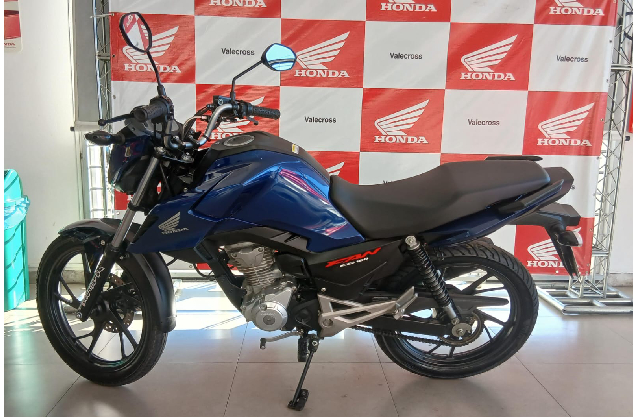 HONDA CG 160 FAN - Foto 3