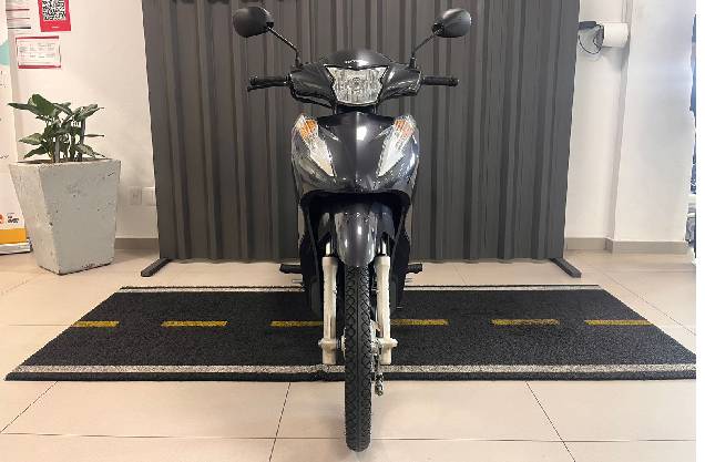 HONDA BIZ 110i - Foto 3