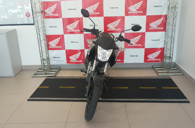 HONDA CG 160 START - Foto 3