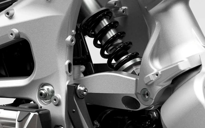 GL 1800 Gold Wing Tour - Foto 5