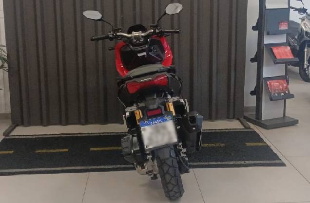 HONDA ADV 150 ABS - Foto 4