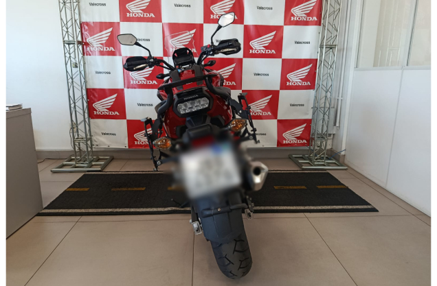 HONDA NC 750X ABS - Foto 6