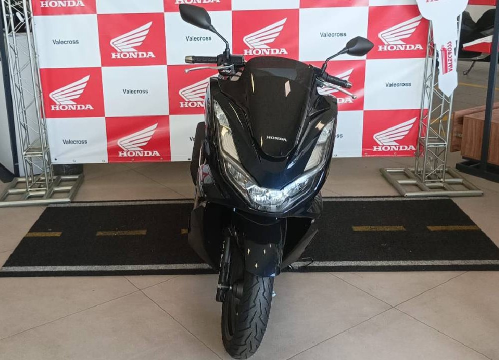 HONDA PCX 160 DLX ABS - Foto 3